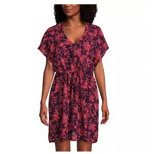 Lands' End‎ Ladies Swim Cover-Up